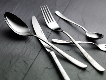 Winnipeg laserdesignt - Kaffeelöffel